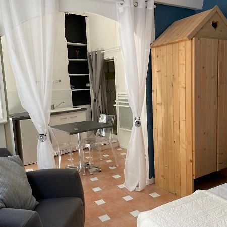 Maison Capucine Mèze Kültér fotó