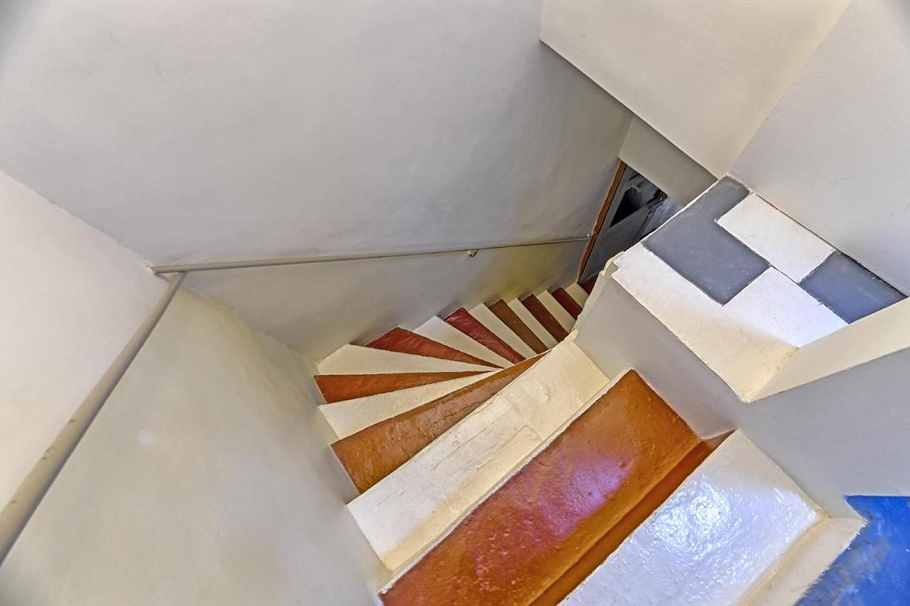 Maison Capucine Mèze Kültér fotó